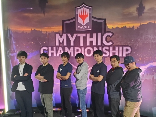 画像ギャラリー No.002のサムネイル画像 / 「マジック:ザ・ギャザリング アリーナ」の世界大会「2019ミシックチャンピオンシップIII」,公式レポートが公開