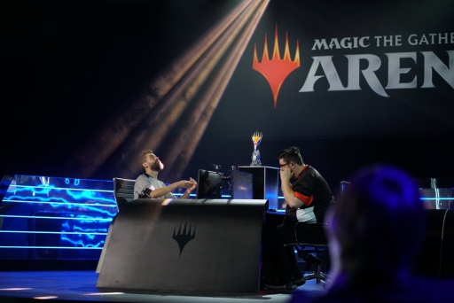 画像ギャラリー No.005のサムネイル画像 / 「マジック:ザ・ギャザリング アリーナ」の世界大会「2019ミシックチャンピオンシップIII」,公式レポートが公開