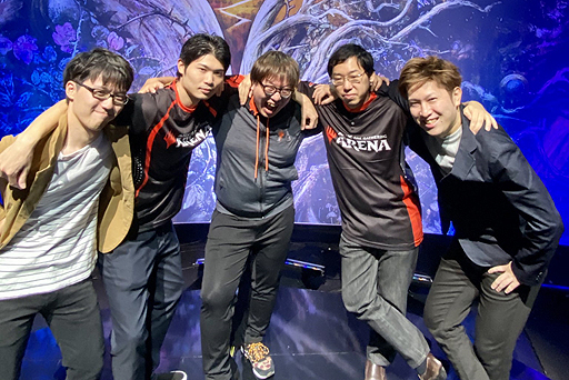 ���������꡼ No.002�Υ���ͥ������ / �֥ޥ��å����������㥶��� ���꡼�ʡפ�2019�ߥ��å������ԥ��󥷥å�V��ͥ���ϥ��ڥ���Υϥӥ��롦�ɥߥ󥲥�����