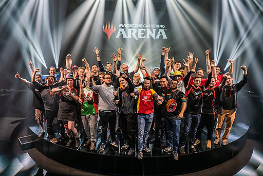 ���������꡼ No.003�Υ���ͥ������ / �֥ޥ��å����������㥶��� ���꡼�ʡפ�2019�ߥ��å������ԥ��󥷥å�V��ͥ���ϥ��ڥ���Υϥӥ��롦�ɥߥ󥲥�����