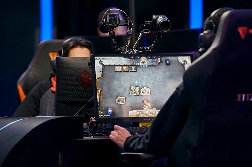 画像ギャラリー No.003のサムネイル画像 / 「MTGアリーナ」世界大会「2019ミシックチャンピオンシップVII」が12月6日から8日まで米国ロングビーチで開催