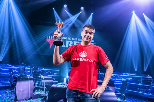 画像ギャラリー No.004のサムネイル画像 / 「MTGアリーナ」世界大会「2019ミシックチャンピオンシップVII」が12月6日から8日まで米国ロングビーチで開催