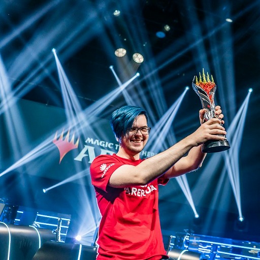 画像ギャラリー No.006のサムネイル画像 / 「MTGアリーナ」の世界大会“2019ミシックチャンピオンシップVII”公式レポートが公開