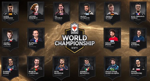 画像ギャラリー No.007のサムネイル画像 / 「MTGアリーナ」の世界大会“2019ミシックチャンピオンシップVII”公式レポートが公開