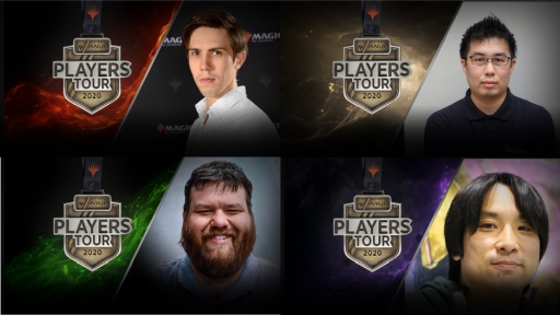 ���������꡼ No.001�Υ���ͥ������ / �֥ޥ��å����������㥶��� ���꡼�ʡפΡ�2020�ץ쥤�䡼���ĥ���������饤���4��񡤸�����ݡ��Ȥ�����