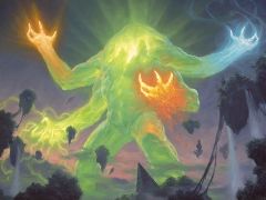 ��TGS 2020�ϡ�MtG���꡼�ʡ���������Red Bull Untapped�ɤ�����ͽ�����ݡ��ȡ�����ʥ����Φ������������Τ��ж� ����Ϻ����