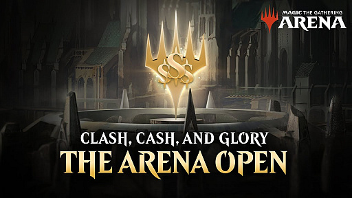 Mtgアリーナ の賞金制トーナメント アリーナ オープン が7月31日から8月2日に開催