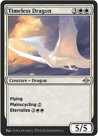 画像ギャラリー No.002のサムネイル画像 / 「MTGアリーナ」,禁止カードなしの構築ルール「タイムレス」を現地時間の12月12日実装。最初の制限リストは“ティボルトの計略”ほか3枚