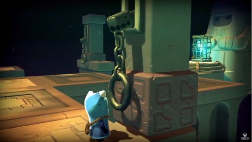 画像ギャラリー No.006のサムネイル画像 / 「The Last Campfire」のプレイシーンを収めたトレイラーが公開。濃厚な雰囲気ゲーの予感がする新作アドベンチャーゲーム