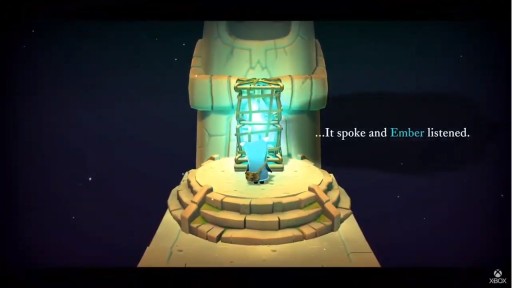 画像ギャラリー No.007のサムネイル画像 / 「The Last Campfire」のプレイシーンを収めたトレイラーが公開。濃厚な雰囲気ゲーの予感がする新作アドベンチャーゲーム