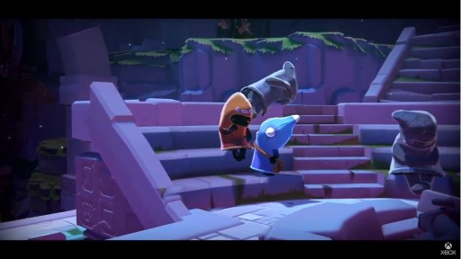 画像ギャラリー No.008のサムネイル画像 / 「The Last Campfire」のプレイシーンを収めたトレイラーが公開。濃厚な雰囲気ゲーの予感がする新作アドベンチャーゲーム