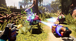 ꡼ No.004 | Journey to the Savage PlanetפΥƥưȥ꡼󥷥åȤѸ̾õ̤Τʤõ褦