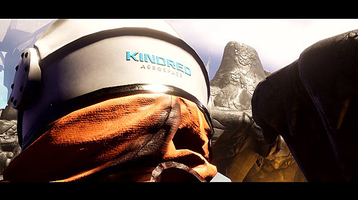 ꡼ No.003 | õADVJourney to the Savage PlanetפκǿǤ䥨ꥢãȤ襤򥳥ߥ