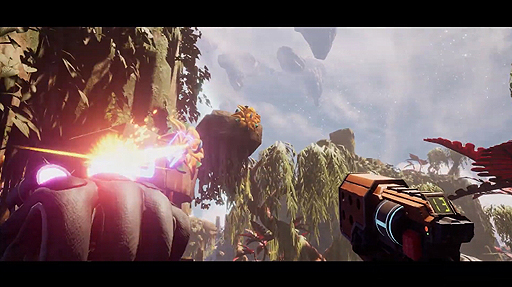 ꡼ No.008 | õADVJourney to the Savage PlanetפκǿǤ䥨ꥢãȤ襤򥳥ߥ