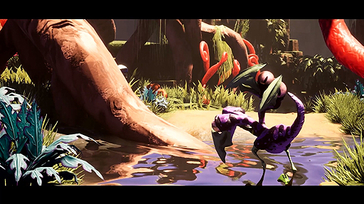 ꡼ No.009 | õADVJourney to the Savage PlanetפκǿǤ䥨ꥢãȤ襤򥳥ߥ