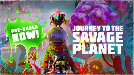 ꡼ No.004 | Journey to the Savage Planetפǥۿ2020ǯ128˳ϡѥåǤ131ȯ