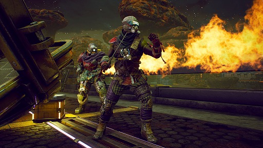 ꡼ No.006 | E3 2019ϥǥߥʿRPGThe Outer WorldsפΥ饤֥ǥåǥ쥯ؤñȥ󥿥ӥ塼