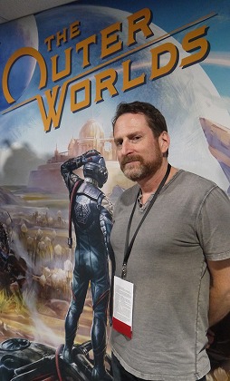 ꡼ No.007Υͥ / E3 2019ϥǥߥʿRPGThe Outer WorldsפΥ饤֥ǥåǥ쥯ؤñȥ󥿥ӥ塼