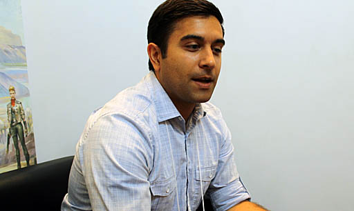 ���������꡼ No.001�Υ���ͥ������ / ��TGS 2019�Ͽ���RPG��The Outer World�פˤĤ��ơ�Obsidian Entertainment�Υץ��ǥ塼�������ä�ʹ����