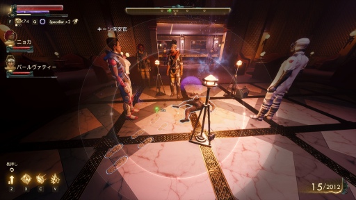 ꡼ No.005 | ֥ɡ׳ĥDLC2ơȥΥͻɥץӥ塼֥å桼⥢˰õ头ä¸ʬ̣廊