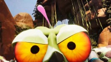 ꡼ No.007 | PS4ǡJourney to the Savage Planetפ611ȯ䡣ߥʥʥ󥹥ȥ쥤顼