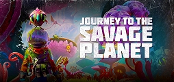 ꡼ No.001 | PS4ǡJourney to the Savage Planetסץ쥤Ͽǿȥ쥤顼