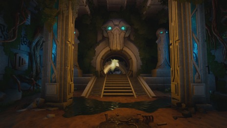 ꡼ No.011 | PS4ǡJourney to the Savage Planetפȯ䡣֥å桼⥢AR-Y 26פǤõɥ٥㡼