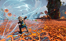 ꡼ No.002 | Journey to the Savage PlanetפκǿDLCHot Garbageɤۿȡʥ꥾õ褦