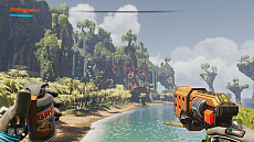 ꡼ No.003 | Journey to the Savage PlanetפκǿDLCHot Garbageɤۿȡʥ꥾õ褦