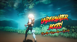 ꡼ No.007 | Journey to the Savage PlanetפκǿDLCHot Garbageɤۿȡʥ꥾õ褦