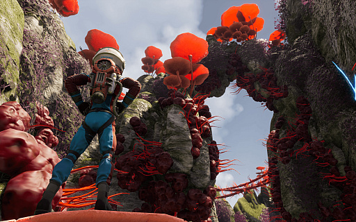 ꡼ No.012 | Journey to the Savage PlanetפκǿDLCHot Garbageɤۿȡʥ꥾õ褦