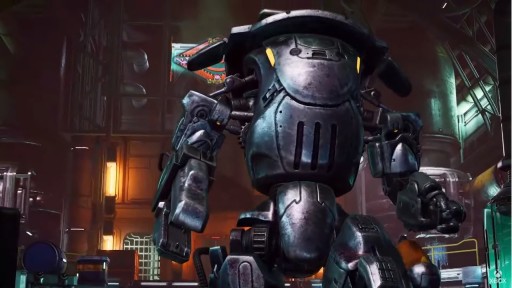 画像ギャラリー No.001のサムネイル画像 / 「The Outer Worlds」の拡張DLC「Peril on Gorgon」のトレイラーが公開。北米では9月9日に発売予定