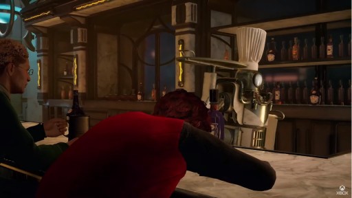 画像ギャラリー No.003のサムネイル画像 / 「The Outer Worlds」の拡張DLC「Peril on Gorgon」のトレイラーが公開。北米では9月9日に発売予定