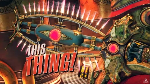 画像ギャラリー No.007のサムネイル画像 / 「The Outer Worlds」の拡張DLC「Peril on Gorgon」のトレイラーが公開。北米では9月9日に発売予定