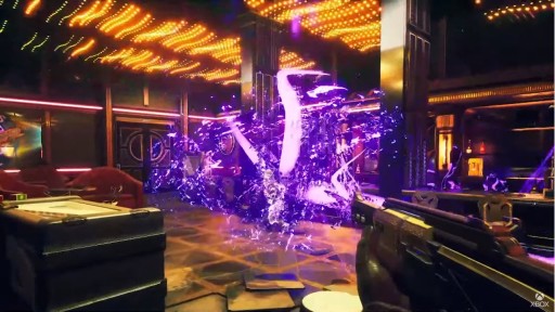 画像ギャラリー No.008のサムネイル画像 / 「The Outer Worlds」の拡張DLC「Peril on Gorgon」のトレイラーが公開。北米では9月9日に発売予定