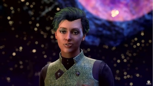 画像ギャラリー No.009のサムネイル画像 / 「The Outer Worlds」の拡張DLC「Peril on Gorgon」のトレイラーが公開。北米では9月9日に発売予定