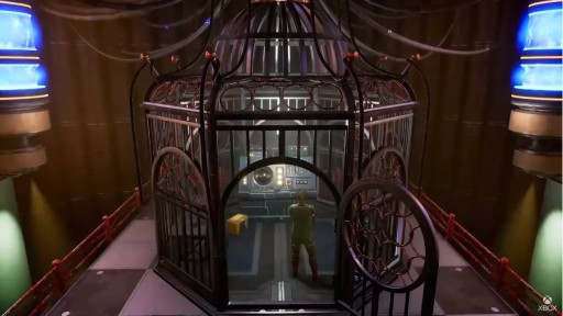 画像ギャラリー No.010のサムネイル画像 / 「The Outer Worlds」の拡張DLC「Peril on Gorgon」のトレイラーが公開。北米では9月9日に発売予定