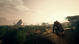 ꡼ No.008 | Ancestors: The Humankind OdysseyפPS4/Xbox OneǤ꡼1000ǯ򤫤ƿʲ륵ХХ륢