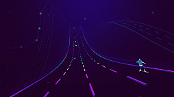 ꡼ No.007 | ݥåפ夲Ի׵ĥꥺॢ󥲡Sayonara Wild HeartsפNintendo Switch˳ȯ