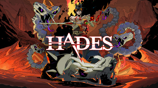 画像集#004のサムネイル/［GDC 2021］「Hades」はギリシャ神話に息吹をどう吹き込んだのか？　Supergiant Games初のフル音声作品のキャスティング秘話