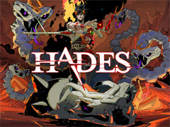 ［GDC 2021］「Hades」はギリシャ神話に息吹をどう吹き込んだのか？　Supergiant Games初のフル音声作品のキャスティング秘話
