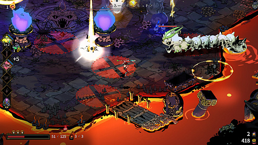 ꡼ No.001 | 4GamerLive 2021 AutumnפǤϡ饤Hadesפץ쥤ޤ