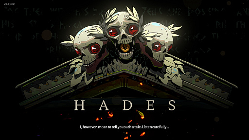 ꡼ No.003 | 4GamerLive 2021 AutumnפǤϡ饤Hadesפץ쥤ޤ