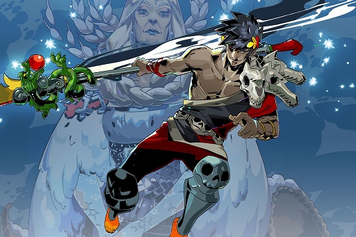 ꡼ No.003 | Hadesסȥҥ塼ޡɤߤ줿ӥǥǽαɴ˵