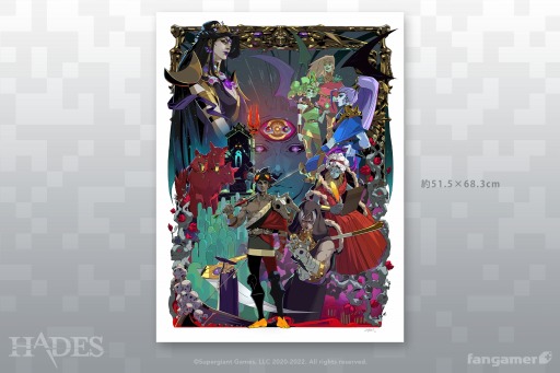 ꡼ No.004 | HADESפκǿåȯ䡣󥰥꡼TĤ̤ߤʤ10