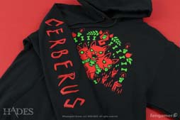 ꡼ No.006 | Fangamer Japan.ļΰ ѡʤɡHADES׺ǿå䳫