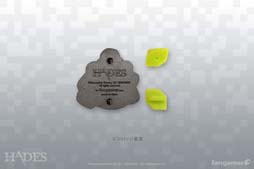 ꡼ No.011 | Fangamer Japan.ļΰ ѡʤɡHADES׺ǿå䳫