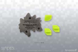 ꡼ No.015 | Fangamer Japan.ļΰ ѡʤɡHADES׺ǿå䳫