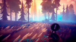 ���������꡼ No.002�Υ���ͥ������ / ��Among Trees�פΥ����꡼����������Epic Games���ȥ��ǥ������ȡ�����Ū�ʥ���ե��å����Ǽ�������������ɥܥå��������Х��Х�ADV