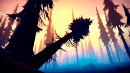 ���������꡼ No.003�Υ���ͥ������ / ��Among Trees�פΥ����꡼����������Epic Games���ȥ��ǥ������ȡ�����Ū�ʥ���ե��å����Ǽ�������������ɥܥå��������Х��Х�ADV